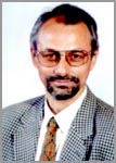 Ahmed Dogan, MRF leader since 1990