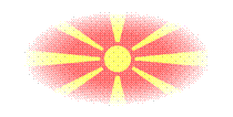 Makedonya'nn eski bayra
