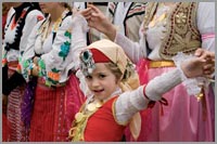 Prishtina Festival: Ottoman heritage still alive (photo: Atlas Magazine)