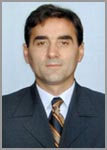 KTDP President Mahir Yagcilar (assembly Kosova)