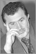 Arben Xhaferi (photo: standartnews.com)