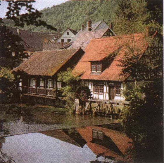  (D) /  / Photo: Arbeitsgemeinschaft Deutsche Donau