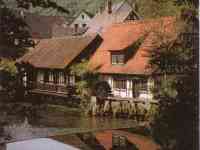  (D) /  / Photo: Arbeitsgemeinschaft Deutsche Donau